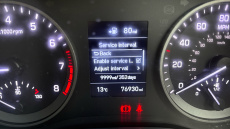 Hyundai Tucson 1.6 GDi S Connect 5dr 2WD Petrol Estate